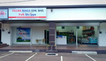 FeN Shoppe Kluang