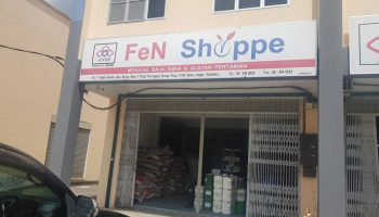 FeN Shoppe Bahau