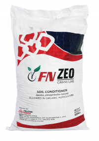 FN ZEO - ZEOLITE SOIL CONDITIONER