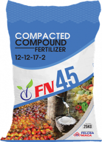 FN 45 Sebatian Kompak Compacted Compound 12 12 17 2 npk blue