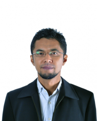 Muhammad Asmawi bin Awang