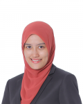 FATIN SYAHEERA BINTI YAHYA