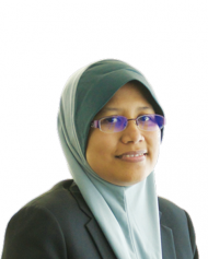 Mazni Binti Mohd Said