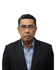 Mohd Saidin bin Ngadimin