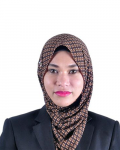 NURAHZEEHA BINTI AHMAD
