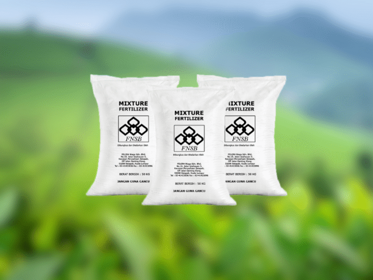 Mixture Fertilizer