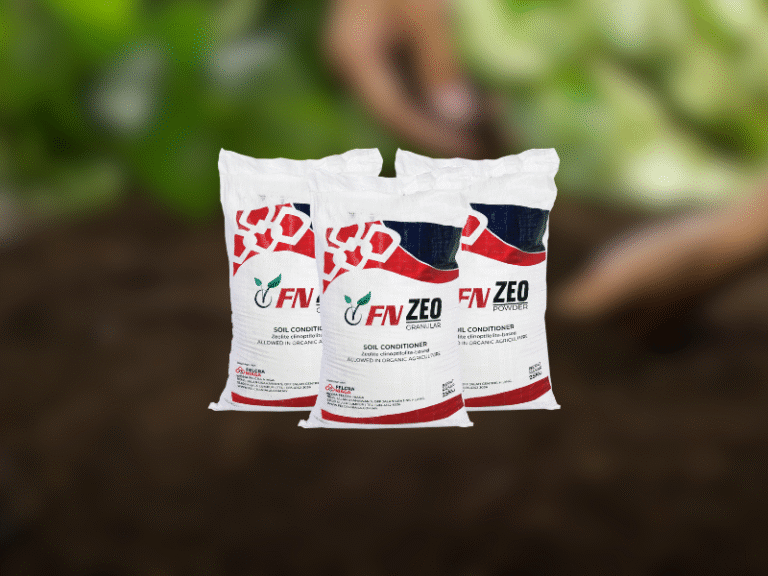 FN Zeo (Soil Enhancer)