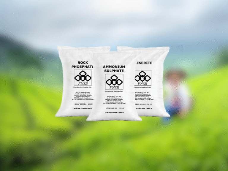 Straight Fertilizer